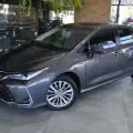 TOYOTA COROLLA 1.8 VVT-I HYBRID FLEX ALTIS CVT TOYOTA COROLLA 1.8 VVT-I HYBRID FLEX ALTIS CVT