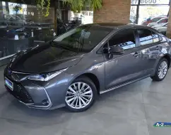 TOYOTA COROLLA 1.8 VVT-I HYBRID FLEX ALTIS CVT TOYOTA COROLLA 1.8 VVT-I HYBRID FLEX ALTIS CVT