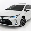 TOYOTA COROLLA 1.8 VVT-I HYBRID FLEX ALTIS PREMIUM CVT TOYOTA COROLLA 1.8 VVT-I HYBRID FLEX ALTIS PREMIUM CVT