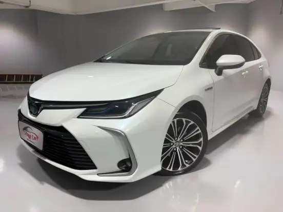TOYOTA-COROLLA-1.8 VVT-I HYBRID FLEX ALTIS PREMIUM CVT TOYOTA-COROLLA-2022