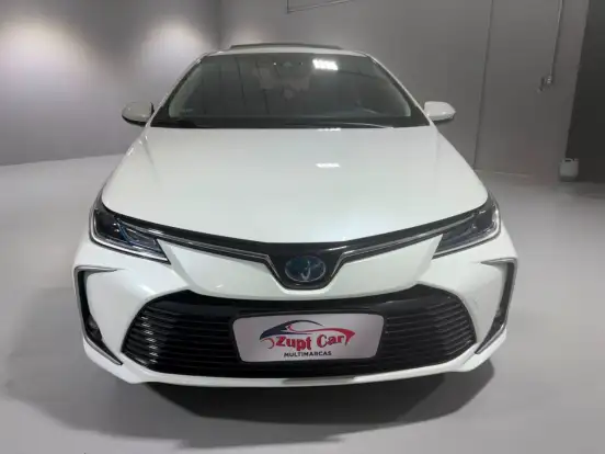 TOYOTA-COROLLA-1.8 VVT-I HYBRID FLEX ALTIS PREMIUM CVT TOYOTA-COROLLA-2022