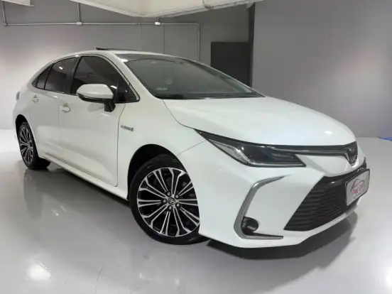 TOYOTA-COROLLA-1.8 VVT-I HYBRID FLEX ALTIS PREMIUM CVT TOYOTA-COROLLA-2022