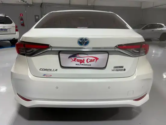 TOYOTA-COROLLA-1.8 VVT-I HYBRID FLEX ALTIS PREMIUM CVT TOYOTA-COROLLA-2022