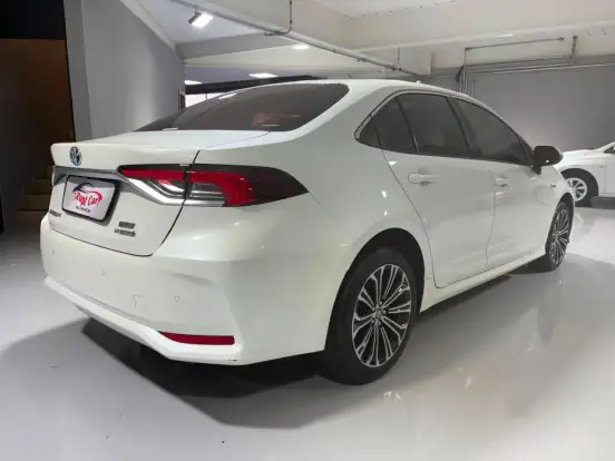 TOYOTA-COROLLA-1.8 VVT-I HYBRID FLEX ALTIS PREMIUM CVT TOYOTA-COROLLA-2022
