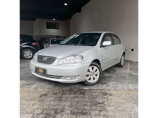 TOYOTA-COROLLA-2007