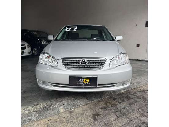 TOYOTA-COROLLA-2007