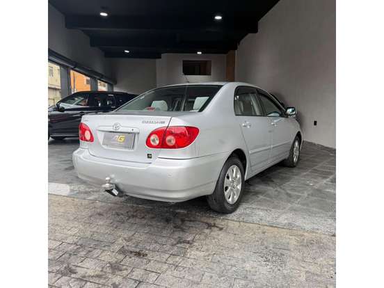 TOYOTA-COROLLA-2007