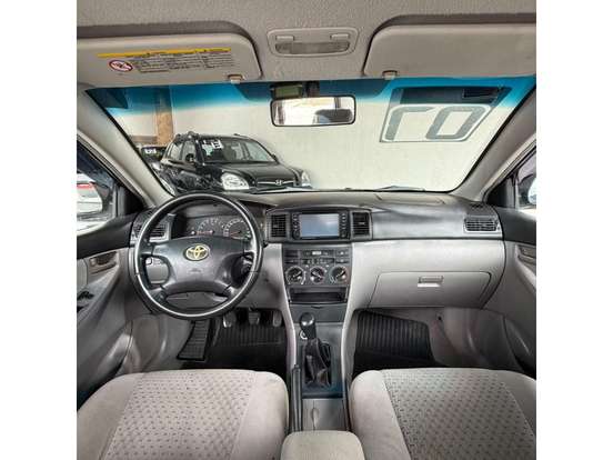 TOYOTA-COROLLA-2007