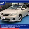 TOYOTA COROLLA 1.8 GLI 16V FLEX 4P AUTOMÁTICO TOYOTA COROLLA 1.8 GLI 16V FLEX 4P AUTOMÁTICO