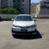 TOYOTA COROLLA 1.8 GLI 16V FLEX 4P AUTOMÁTICO TOYOTA COROLLA 1.8 GLI 16V FLEX 4P AUTOMÁTICO
