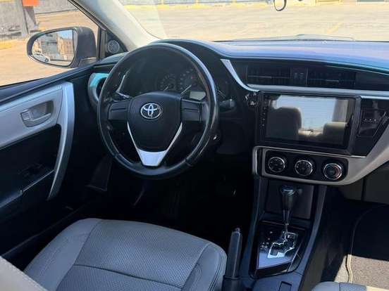 TOYOTA-COROLLA-1.8 GLI 16V FLEX 4P AUTOMÁTICO TOYOTA-COROLLA-2019
