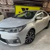 TOYOTA COROLLA 1.8 GLI UPPER 16V FLEX 4P AUTOMÁTICO TOYOTA COROLLA 1.8 GLI UPPER 16V FLEX 4P AUTOMÁTICO