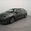 TOYOTA COROLLA 1.8 VVT-I HYBRID FLEX ALTIS CVT TOYOTA COROLLA 1.8 VVT-I HYBRID FLEX ALTIS CVT