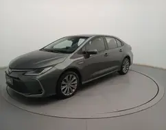 TOYOTA COROLLA 1.8 VVT-I HYBRID FLEX ALTIS CVT TOYOTA COROLLA 1.8 VVT-I HYBRID FLEX ALTIS CVT