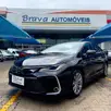 TOYOTA COROLLA 1.8 VVT-I HYBRID FLEX ALTIS CVT TOYOTA COROLLA 1.8 VVT-I HYBRID FLEX ALTIS CVT