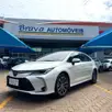 TOYOTA COROLLA 1.8 VVT-I HYBRID FLEX ALTIS CVT TOYOTA COROLLA 1.8 VVT-I HYBRID FLEX ALTIS CVT