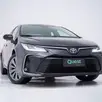 TOYOTA COROLLA 1.8 VVT-I HYBRID FLEX ALTIS CVT TOYOTA COROLLA 1.8 VVT-I HYBRID FLEX ALTIS CVT