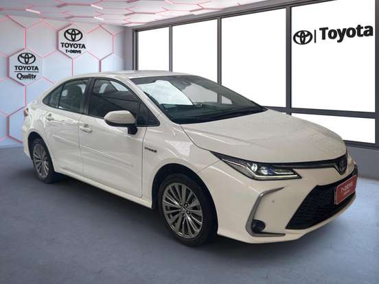 TOYOTA-COROLLA-1.8 VVT-I HYBRID FLEX ALTIS CVT TOYOTA-COROLLA-2024