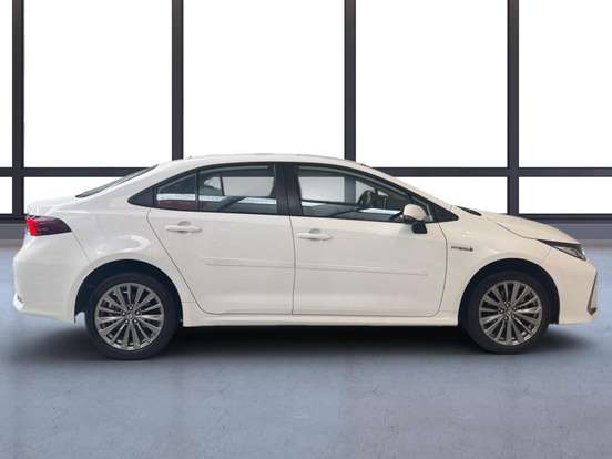 TOYOTA-COROLLA-1.8 VVT-I HYBRID FLEX ALTIS CVT TOYOTA-COROLLA-2024