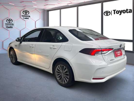 TOYOTA-COROLLA-1.8 VVT-I HYBRID FLEX ALTIS CVT TOYOTA-COROLLA-2024