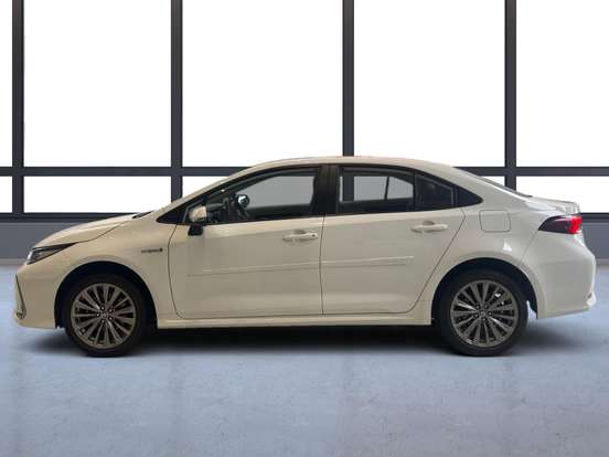 TOYOTA-COROLLA-1.8 VVT-I HYBRID FLEX ALTIS CVT TOYOTA-COROLLA-2024