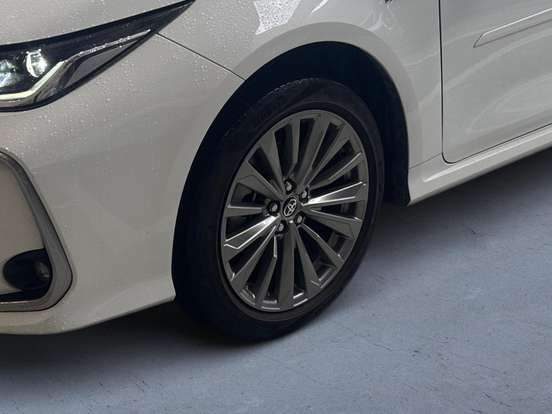 TOYOTA-COROLLA-1.8 VVT-I HYBRID FLEX ALTIS CVT TOYOTA-COROLLA-2024