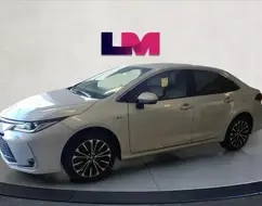 TOYOTA COROLLA 1.8 VVT-I HYBRID FLEX ALTIS PREMIUM CVT TOYOTA COROLLA 1.8 VVT-I HYBRID FLEX ALTIS PREMIUM CVT