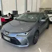 TOYOTA COROLLA 1.8 VVT-I HYBRID FLEX ALTIS PREMIUM CVT TOYOTA COROLLA 1.8 VVT-I HYBRID FLEX ALTIS PREMIUM CVT
