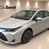 TOYOTA COROLLA 1.8 VVT-I HYBRID FLEX ALTIS PREMIUM CVT TOYOTA COROLLA 1.8 VVT-I HYBRID FLEX ALTIS PREMIUM CVT