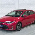 TOYOTA COROLLA 1.8 VVT-I HYBRID FLEX ALTIS PREMIUM CVT TOYOTA COROLLA 1.8 VVT-I HYBRID FLEX ALTIS PREMIUM CVT