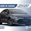 TOYOTA COROLLA 1.8 VVT-I HYBRID FLEX ALTIS PREMIUM CVT TOYOTA COROLLA 1.8 VVT-I HYBRID FLEX ALTIS PREMIUM CVT