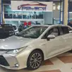 TOYOTA COROLLA 1.8 VVT-I HYBRID FLEX ALTIS PREMIUM CVT TOYOTA COROLLA 1.8 VVT-I HYBRID FLEX ALTIS PREMIUM CVT