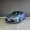 TOYOTA COROLLA 1.8 VVT-I HYBRID FLEX ALTIS PREMIUM CVT TOYOTA COROLLA 1.8 VVT-I HYBRID FLEX ALTIS PREMIUM CVT
