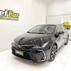TOYOTA COROLLA 1.8 VVT-I HYBRID FLEX ALTIS PREMIUM CVT TOYOTA COROLLA 1.8 VVT-I HYBRID FLEX ALTIS PREMIUM CVT