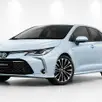 TOYOTA COROLLA 1.8 VVT-I HYBRID FLEX ALTIS PREMIUM CVT TOYOTA COROLLA 1.8 VVT-I HYBRID FLEX ALTIS PREMIUM CVT