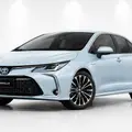 TOYOTA COROLLA 1.8 VVT-I HYBRID FLEX ALTIS PREMIUM CVT TOYOTA COROLLA 1.8 VVT-I HYBRID FLEX ALTIS PREMIUM CVT