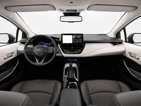 TOYOTA-COROLLA-1.8 VVT-I HYBRID FLEX ALTIS PREMIUM CVT TOYOTA-COROLLA-2026