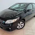 TOYOTA COROLLA 1.8 XEI 16V FLEX 4P AUTOMÁTICO TOYOTA COROLLA 1.8 XEI 16V FLEX 4P AUTOMÁTICO