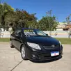 TOYOTA COROLLA 1.8 XEI 16V FLEX 4P MANUAL TOYOTA COROLLA 1.8 XEI 16V FLEX 4P MANUAL