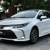 TOYOTA COROLLA 2.0 VVT-IE FLEX GLI DIRECT SHIFT TOYOTA COROLLA 2.0 VVT-IE FLEX GLI DIRECT SHIFT