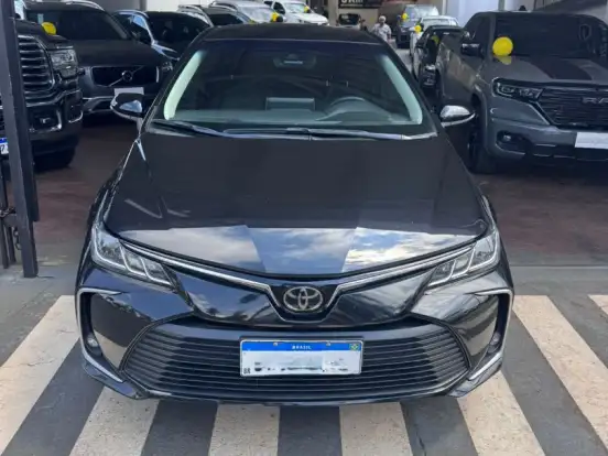TOYOTA-COROLLA-2.0 VVT-IE FLEX XEI DIRECT SHIFT TOYOTA-COROLLA-2023