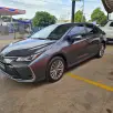 TOYOTA COROLLA 2.0 VVT-IE FLEX XEI DIRECT SHIFT TOYOTA COROLLA 2.0 VVT-IE FLEX XEI DIRECT SHIFT