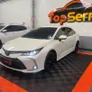 TOYOTA COROLLA 2.0 VVT-IE FLEX XEI DIRECT SHIFT TOYOTA COROLLA 2.0 VVT-IE FLEX XEI DIRECT SHIFT
