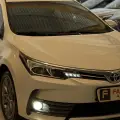 TOYOTA COROLLA 2.0 XEI 16V FLEX 4P AUTOMÁTICO TOYOTA COROLLA 2.0 XEI 16V FLEX 4P AUTOMÁTICO