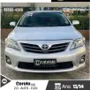 TOYOTA COROLLA 2.0 XEI 16V FLEX 4P AUTOMÁTICO TOYOTA COROLLA 2.0 XEI 16V FLEX 4P AUTOMÁTICO