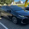 TOYOTA COROLLA 2.0 VVT-IE FLEX ALTIS DIRECT SHIFT TOYOTA COROLLA 2.0 VVT-IE FLEX ALTIS DIRECT SHIFT