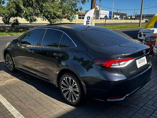 TOYOTA-COROLLA-2.0 VVT-IE FLEX ALTIS DIRECT SHIFT TOYOTA-COROLLA-2023