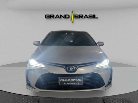 TOYOTA-COROLLA-2.0 VVT-IE FLEX ALTIS DIRECT SHIFT TOYOTA-COROLLA-2020
