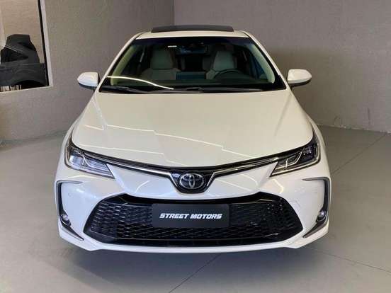 TOYOTA-COROLLA-2.0 VVT-IE FLEX ALTIS DIRECT SHIFT TOYOTA-COROLLA-2024