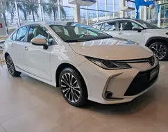 TOYOTA COROLLA 2.0 VVT-IE FLEX ALTIS PREMIUM DIRECT SHIFT TOYOTA COROLLA 2.0 VVT-IE FLEX ALTIS PREMIUM DIRECT SHIFT